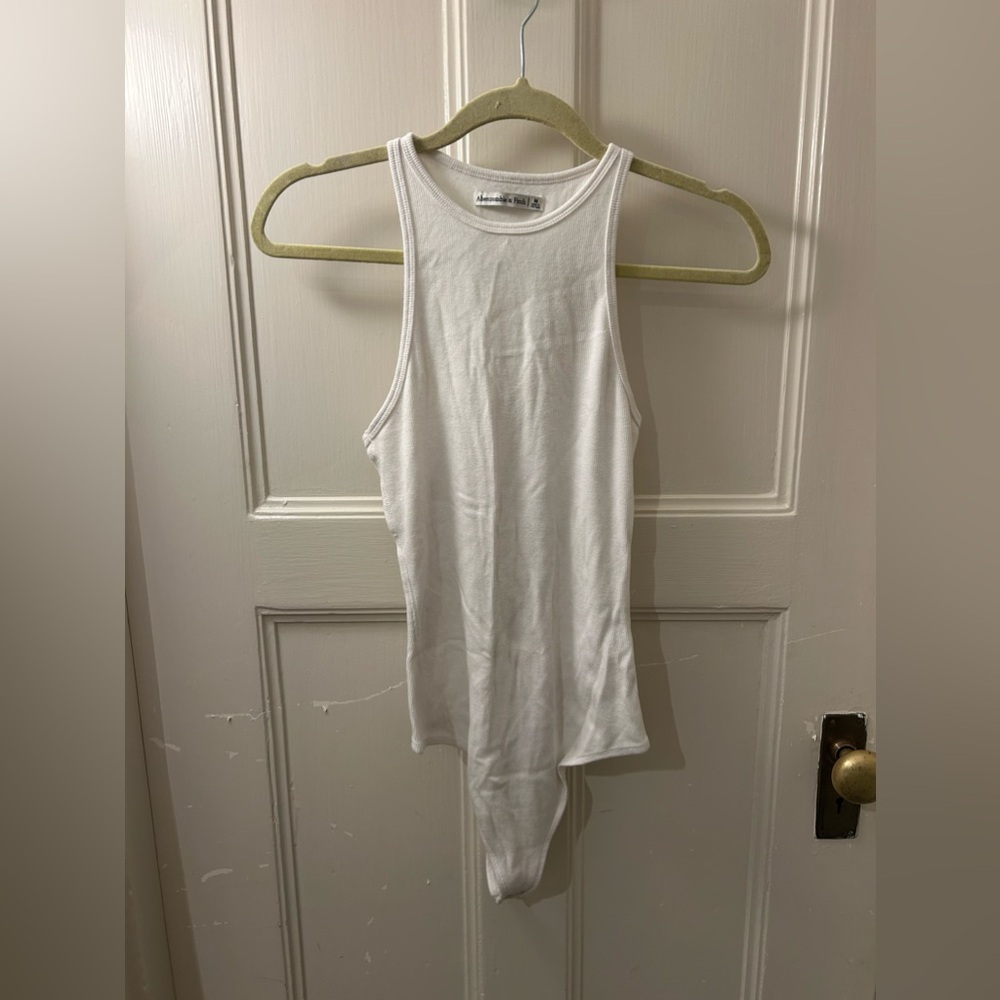 Abercrombie & Fitch Bodysuit